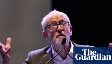 Your Party: leaderless or just hopeless? – podcast | Zarah Sultana