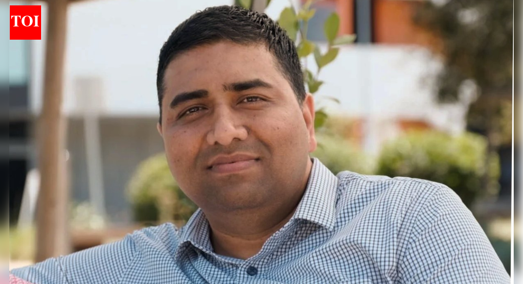 From Hey Siri to Hey Subbu? Apple hires Amar Subramanya, taking a bite out of Google via Microsoft