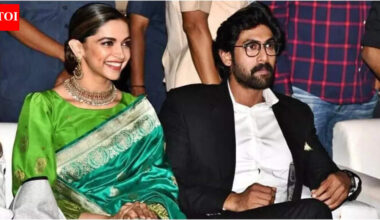 Deepika Padukone's 8-hour shift demand sparks Bollywood debate; Rana Daggubati says 'It’s not a factory' |