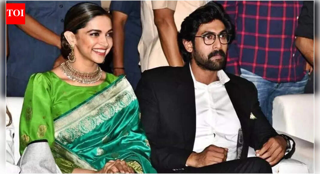 Deepika Padukone's 8-hour shift demand sparks Bollywood debate; Rana Daggubati says 'It’s not a factory' |