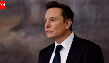 “AI could erase America’s debt crisis in just 3 years…”: Elon Musk claims |