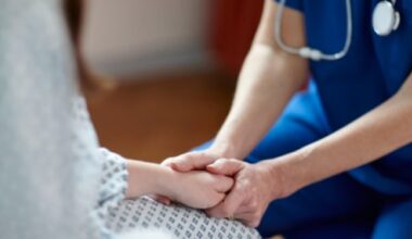 What a N.S. palliative care unit tells us about Canada’s rural health care challenges