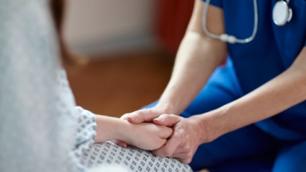 What a N.S. palliative care unit tells us about Canada’s rural health care challenges