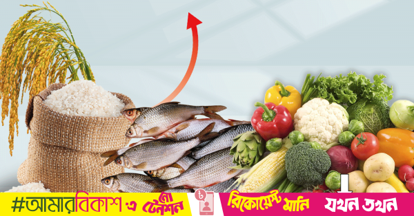 Rice and fish drive food inflation in October, while vegetables help ease price pressures: Report