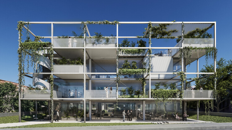 Urban Regeneration in Greece: The Ellinikon Master Plan and Beyond - Image 3 of 11