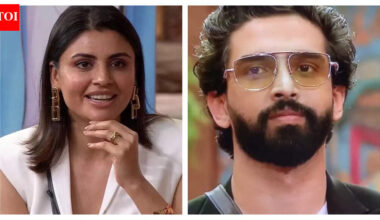 Bigg Boss 19: Malti Chahar reveals chat details with Amaal Mallik before the show; says 'Remember your first message, hey gorgeous'