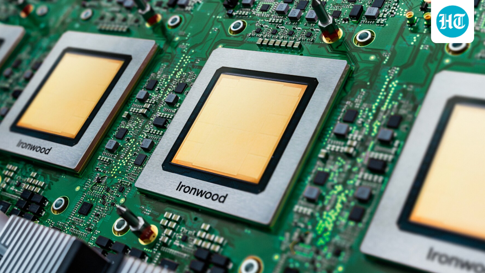 Neural Dispatch: Stressful times for Nvidia’s world view, and AI refuses to take responsibility 
(HT Tech)