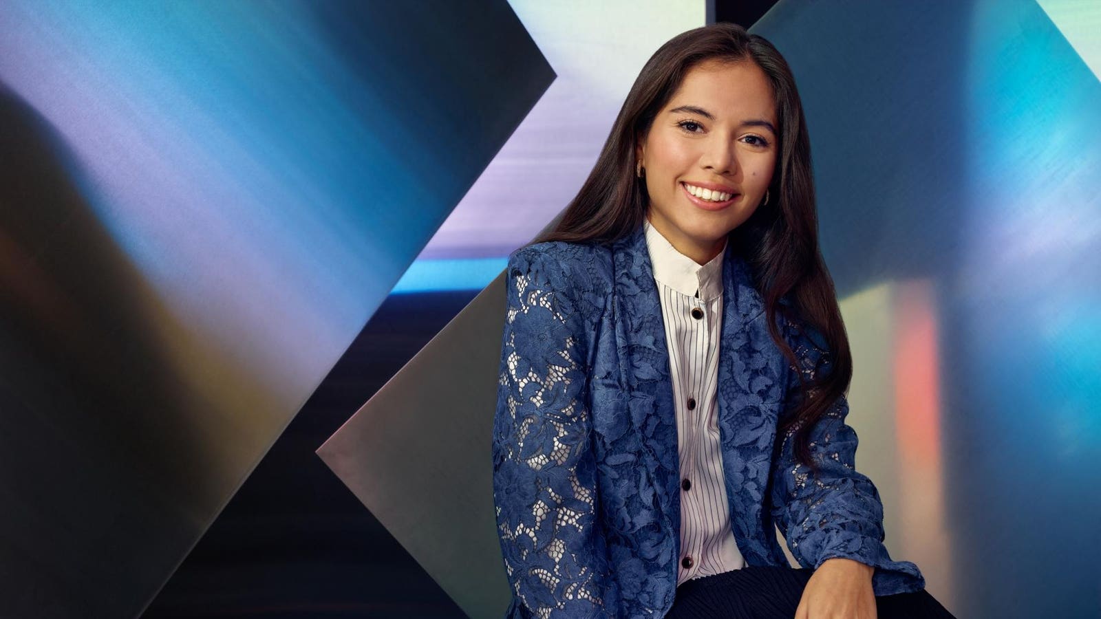 Meet The Founders And Changemakers Shaping Healthcare, AI And Sustainability