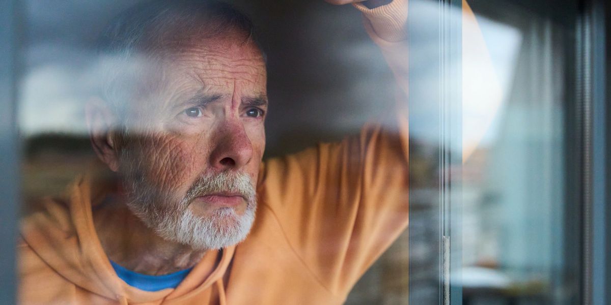 Cognitive decline costing pensioners £30,000