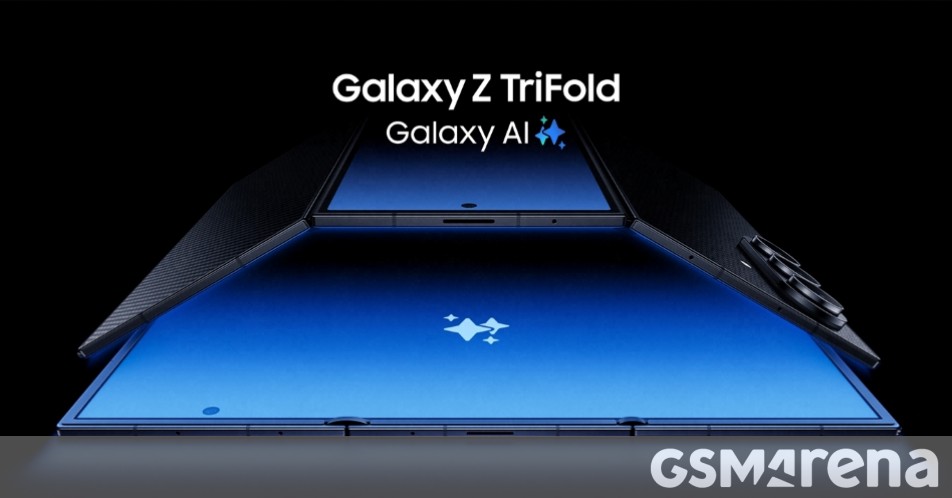Galaxy Z TriFold purchasers are eligible for a one-time 50% discount on display repair costs