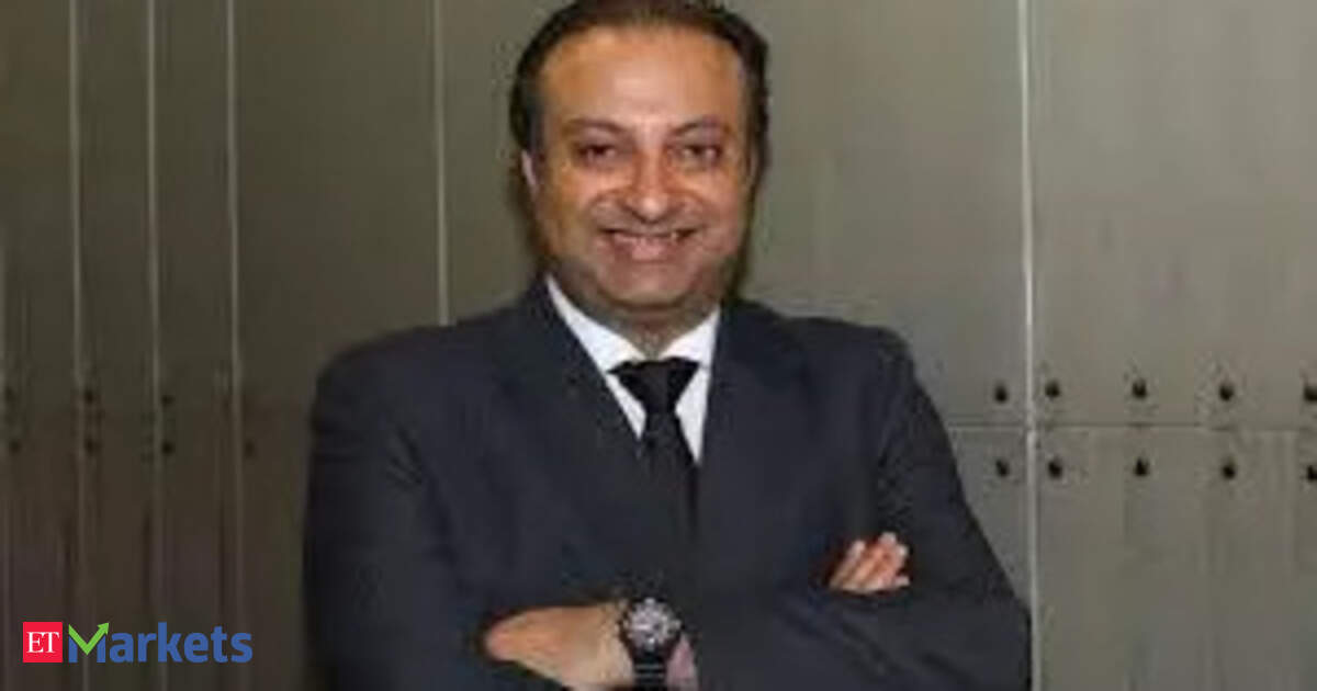 Why a weak rupee could be India’s hidden strength: LotusDew CEO on global market shifts