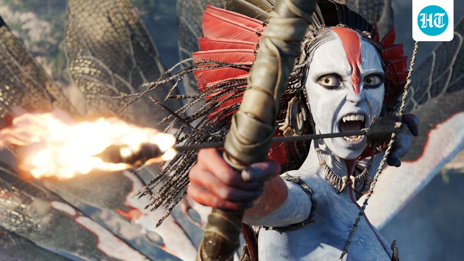 Avatar Fire and Ash first reactions hail James Cameron's 'staggering filmmaking', call it 'bigger, better' than prequels