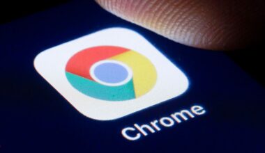 Crucial Google Chrome 143 Update — Why 3 Billion Users Must Act Now