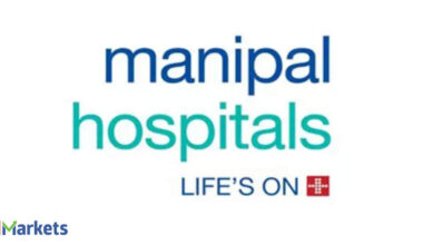 Manipal Hospitals said to file $1 billion India IPO in January