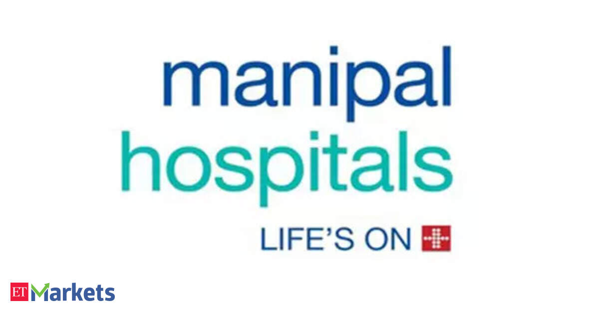 Manipal Hospitals said to file $1 billion India IPO in January