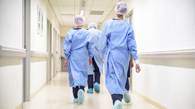 Nurse-to-patient staffing ratios a critical part of N.S. nurse contract negotiations