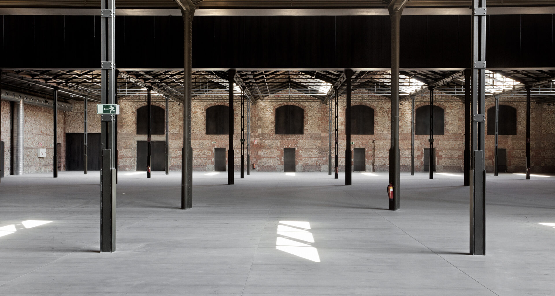 From Factories to Futures: Adaptive Reuse in the Post-Industrial City