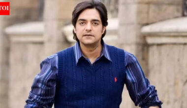 Aishwarya Rai and Shah Rukh Khan's co-star Chandrachur Singh lands in Aligarh over ancestral property dispute; visits District Magistrate’s office with mother |