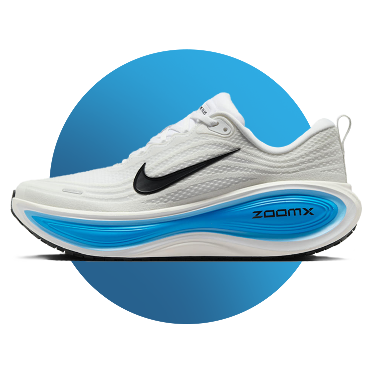 Vomero Plus Road Running Shoes