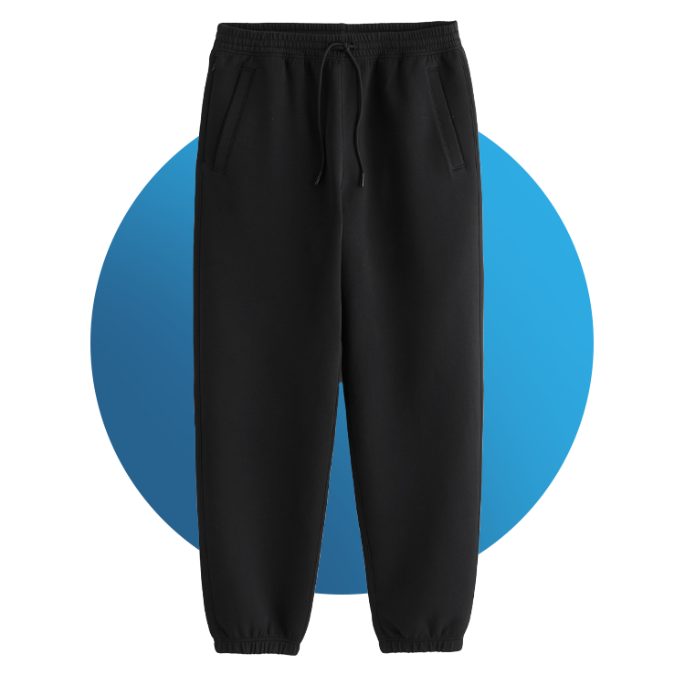 YPB NeoKnit Max Cinched Bottom