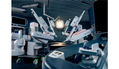 Medtronic announces FDA clearance of Hugo™ robotic-assisted surgery system for urologic surgical procedures