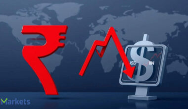 Rupee's destiny is to depreciate and 90/US dollar is new normal: Nilesh Shah