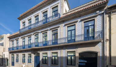 Arts Building / MiMool Arquitectura & Design de Interiores