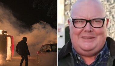 Emmerdale icon admits fury after being snubbed from Corriedale after nearly three decades on soap