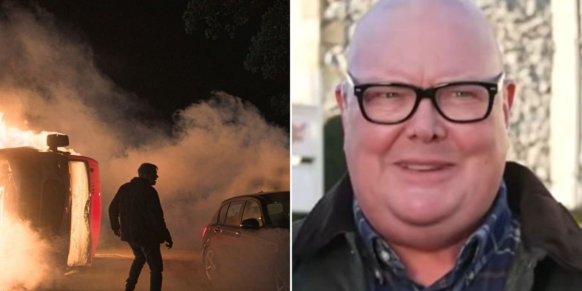 Emmerdale icon admits fury after being snubbed from Corriedale after nearly three decades on soap