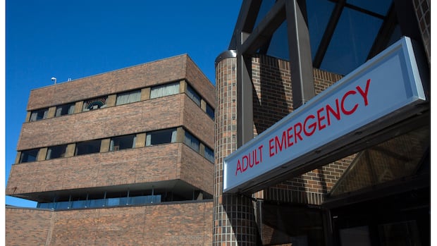 Long hospital wait times due to staffing shortages, lack of beds, NLMA president says