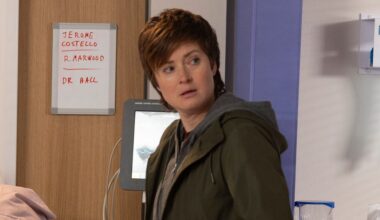 Coronation Street extends Becky's story with new update on Costello