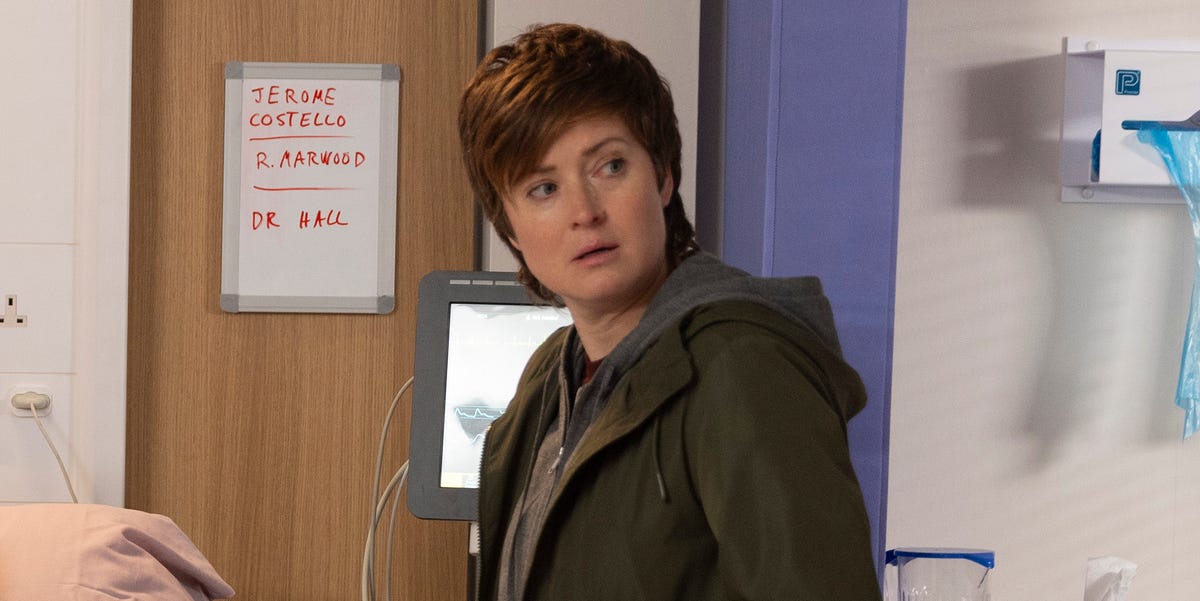 Coronation Street extends Becky's story with new update on Costello