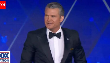 Hegseth risked US troops by sharing strike details on Signal, Pentagon watchdog finds