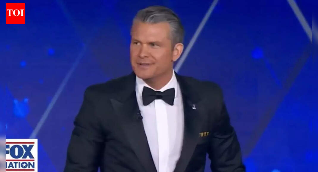 Hegseth risked US troops by sharing strike details on Signal, Pentagon watchdog finds