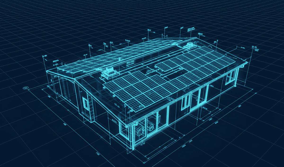 This AI engineering firm is hiring an ArchiCAD specialist | News