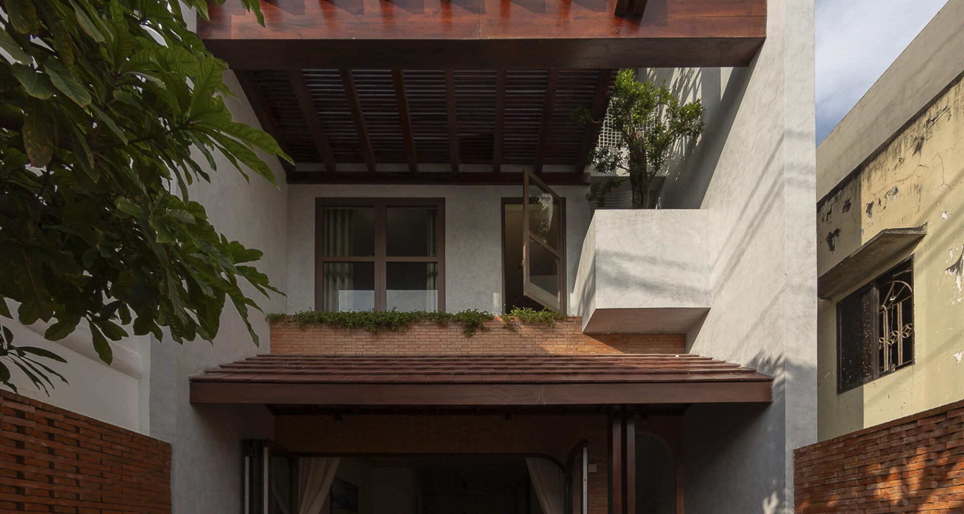 M.Casa / Hinzstudio | ArchDaily