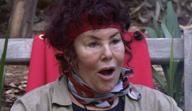 I'm A Celebrity fans "demand a recount" after shock elimination