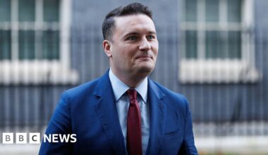 Streeting orders review into mental health and ADHD diagnosis