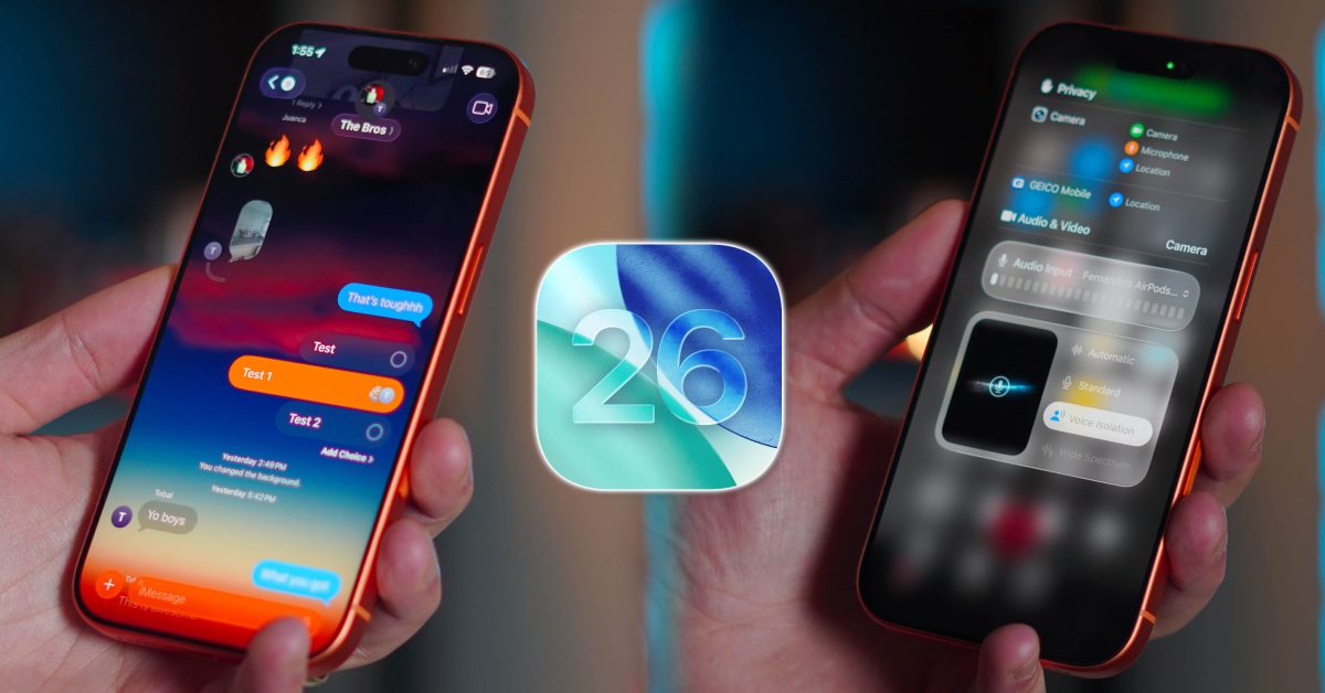These hidden iOS 26 features are actually useful [Video]