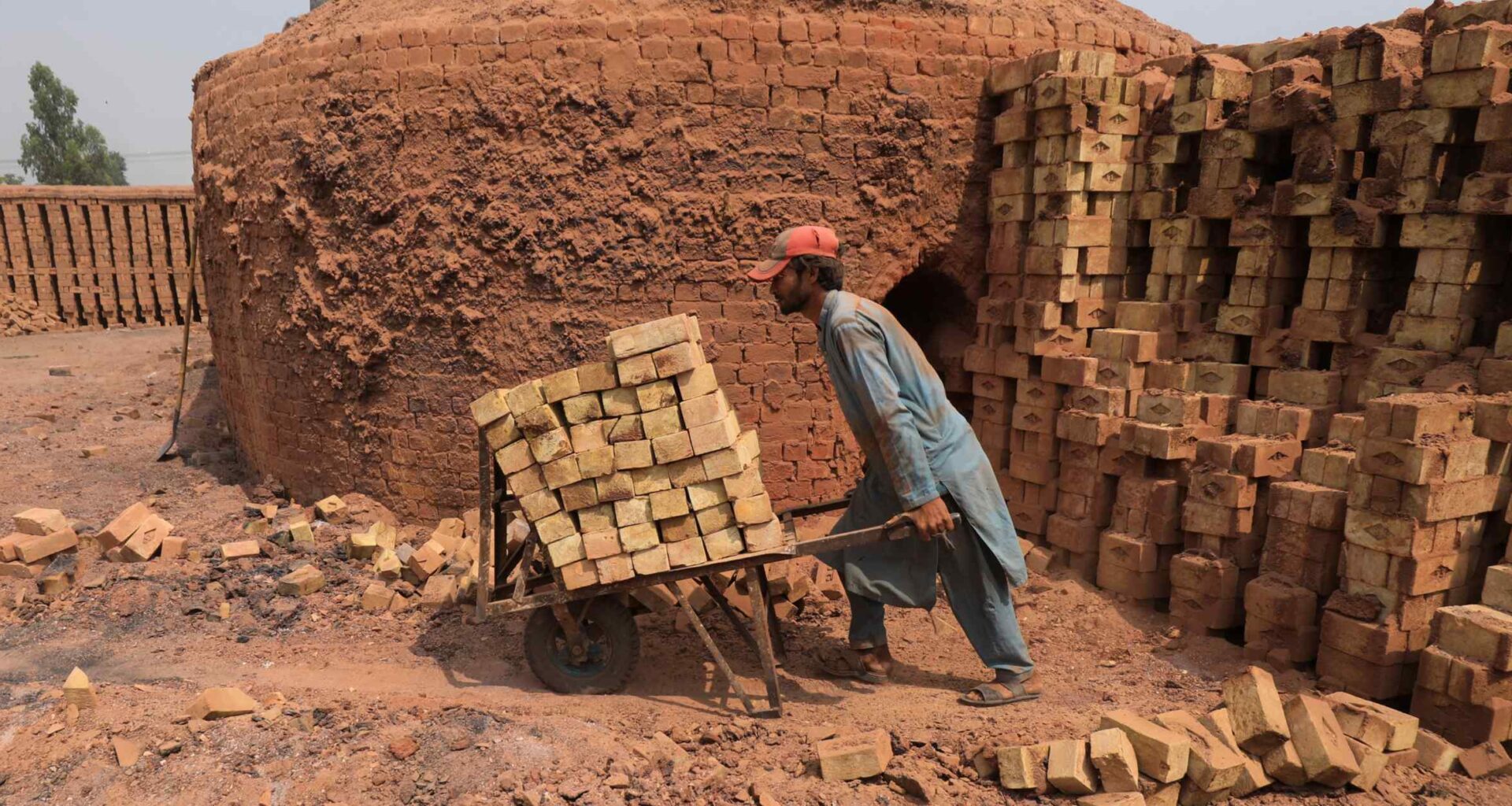 Trump tariffs likely to worsen Pakistan's 21-year-high jobless rate