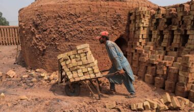 Trump tariffs likely to worsen Pakistan's 21-year-high jobless rate