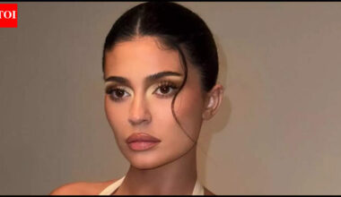 Kylie Jenner undergoes stem cell therapy after experiencing chronic back pain: 'A huge step in my healing' |