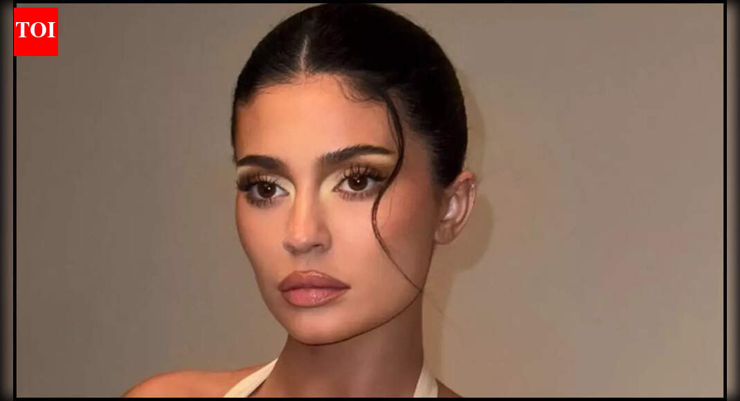 Kylie Jenner undergoes stem cell therapy after experiencing chronic back pain: 'A huge step in my healing' |