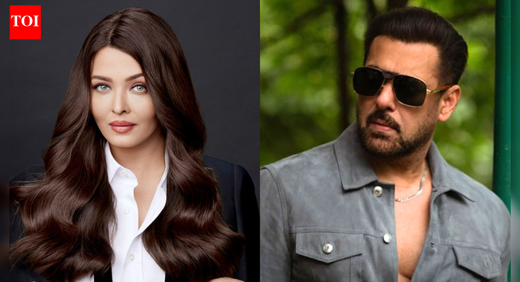 ‘Aishwarya Rai is a global name, Salman Khan is a kind soul’: Celebrity designer SLAMS people for TROLLING them over their ‘weight’ |
