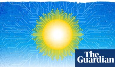 Thirsty work: how the rise of massive datacentres strains Australia’s drinking water supply | Water