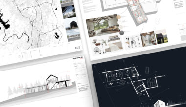 Effortless Design? Exploring Architecture Tools That Enhance the Creative Design Process
