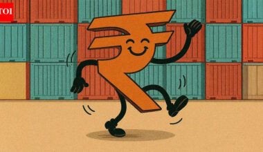 Rupee: That 90s Feeling? It’s A Good Thing, At A Good Time