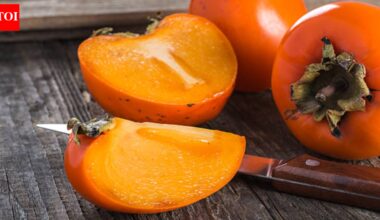 Persimmon Health Benefits: The sweet superfruit that loves your heart (and how to eat it for maximum health benefits) |