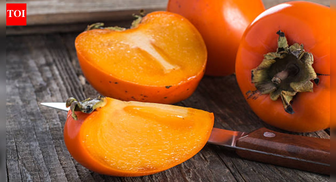Persimmon Health Benefits: The sweet superfruit that loves your heart (and how to eat it for maximum health benefits) |