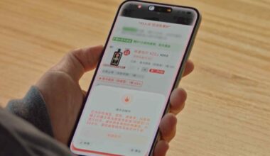 AI smartphone from ByteDance, ZTE debuts in China to strong sales